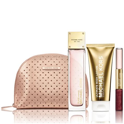 glam jasmine de michael kors|michael kors jasmine gift set.